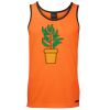 JB's HV 4602.1 CONTRAST SINGLET Thumbnail