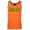 JB's HV 4602.1 CONTRAST SINGLET Thumbnail