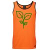 JB's HV 4602.1 CONTRAST SINGLET Thumbnail