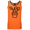 JB's HV 4602.1 CONTRAST SINGLET Thumbnail
