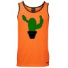 JB's HV 4602.1 CONTRAST SINGLET Thumbnail