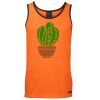 JB's HV 4602.1 CONTRAST SINGLET Thumbnail