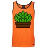 JB's HV 4602.1 CONTRAST SINGLET Thumbnail