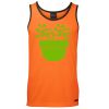JB's HV 4602.1 CONTRAST SINGLET Thumbnail