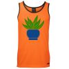 JB's HV 4602.1 CONTRAST SINGLET Thumbnail
