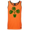 JB's HV 4602.1 CONTRAST SINGLET Thumbnail