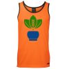 JB's HV 4602.1 CONTRAST SINGLET Thumbnail