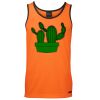 JB's HV 4602.1 CONTRAST SINGLET Thumbnail