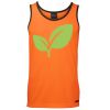 JB's HV 4602.1 CONTRAST SINGLET Thumbnail