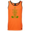 JB's HV 4602.1 CONTRAST SINGLET Thumbnail