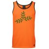 JB's HV 4602.1 CONTRAST SINGLET Thumbnail