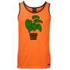 JB's HV 4602.1 CONTRAST SINGLET Thumbnail