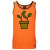JB's HV 4602.1 CONTRAST SINGLET Thumbnail