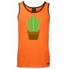 JB's HV 4602.1 CONTRAST SINGLET Thumbnail