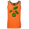 JB's HV 4602.1 CONTRAST SINGLET Thumbnail