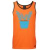 JB's HV 4602.1 CONTRAST SINGLET Thumbnail