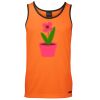 JB's HV 4602.1 CONTRAST SINGLET Thumbnail