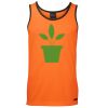JB's HV 4602.1 CONTRAST SINGLET Thumbnail