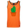 JB's HV 4602.1 CONTRAST SINGLET Thumbnail