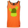 JB's HV 4602.1 CONTRAST SINGLET Thumbnail