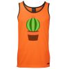JB's HV 4602.1 CONTRAST SINGLET Thumbnail