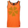 JB's HV 4602.1 CONTRAST SINGLET Thumbnail