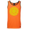 JB's HV 4602.1 CONTRAST SINGLET Thumbnail