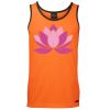 JB's HV 4602.1 CONTRAST SINGLET Thumbnail