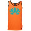 JB's HV 4602.1 CONTRAST SINGLET Thumbnail