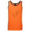 JB's HV 4602.1 CONTRAST SINGLET Thumbnail