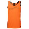 JB's HV 4602.1 CONTRAST SINGLET Thumbnail