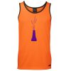 JB's HV 4602.1 CONTRAST SINGLET Thumbnail