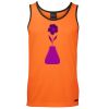 JB's HV 4602.1 CONTRAST SINGLET Thumbnail