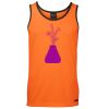 JB's HV 4602.1 CONTRAST SINGLET Thumbnail