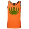 JB's HV 4602.1 CONTRAST SINGLET Thumbnail