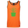 JB's HV 4602.1 CONTRAST SINGLET Thumbnail
