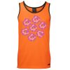 JB's HV 4602.1 CONTRAST SINGLET Thumbnail
