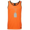 JB's HV 4602.1 CONTRAST SINGLET Thumbnail