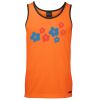 JB's HV 4602.1 CONTRAST SINGLET Thumbnail
