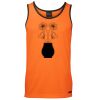 JB's HV 4602.1 CONTRAST SINGLET Thumbnail