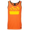 JB's HV 4602.1 CONTRAST SINGLET Thumbnail