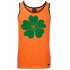 JB's HV 4602.1 CONTRAST SINGLET Thumbnail