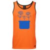 JB's HV 4602.1 CONTRAST SINGLET Thumbnail