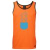 JB's HV 4602.1 CONTRAST SINGLET Thumbnail
