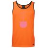 JB's HV 4602.1 CONTRAST SINGLET Thumbnail