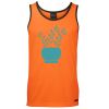 JB's HV 4602.1 CONTRAST SINGLET Thumbnail