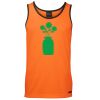 JB's HV 4602.1 CONTRAST SINGLET Thumbnail