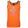 JB's HV 4602.1 CONTRAST SINGLET Thumbnail