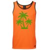 JB's HV 4602.1 CONTRAST SINGLET Thumbnail