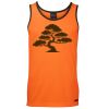 JB's HV 4602.1 CONTRAST SINGLET Thumbnail